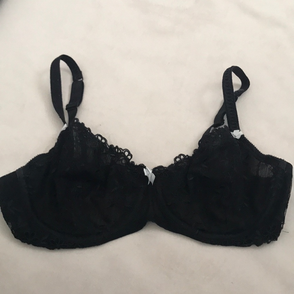 Closet closing 10/9! Felina Unlined Bra